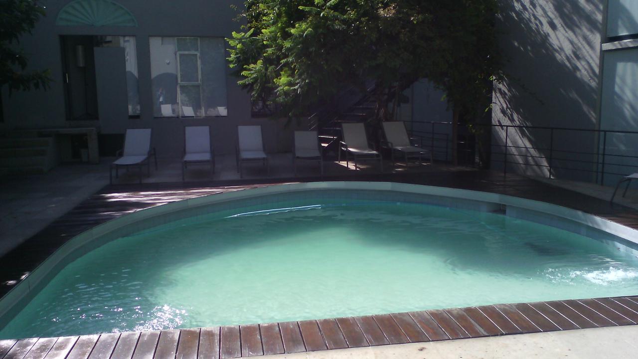 Casa Tepoztlan B&B 외부 사진