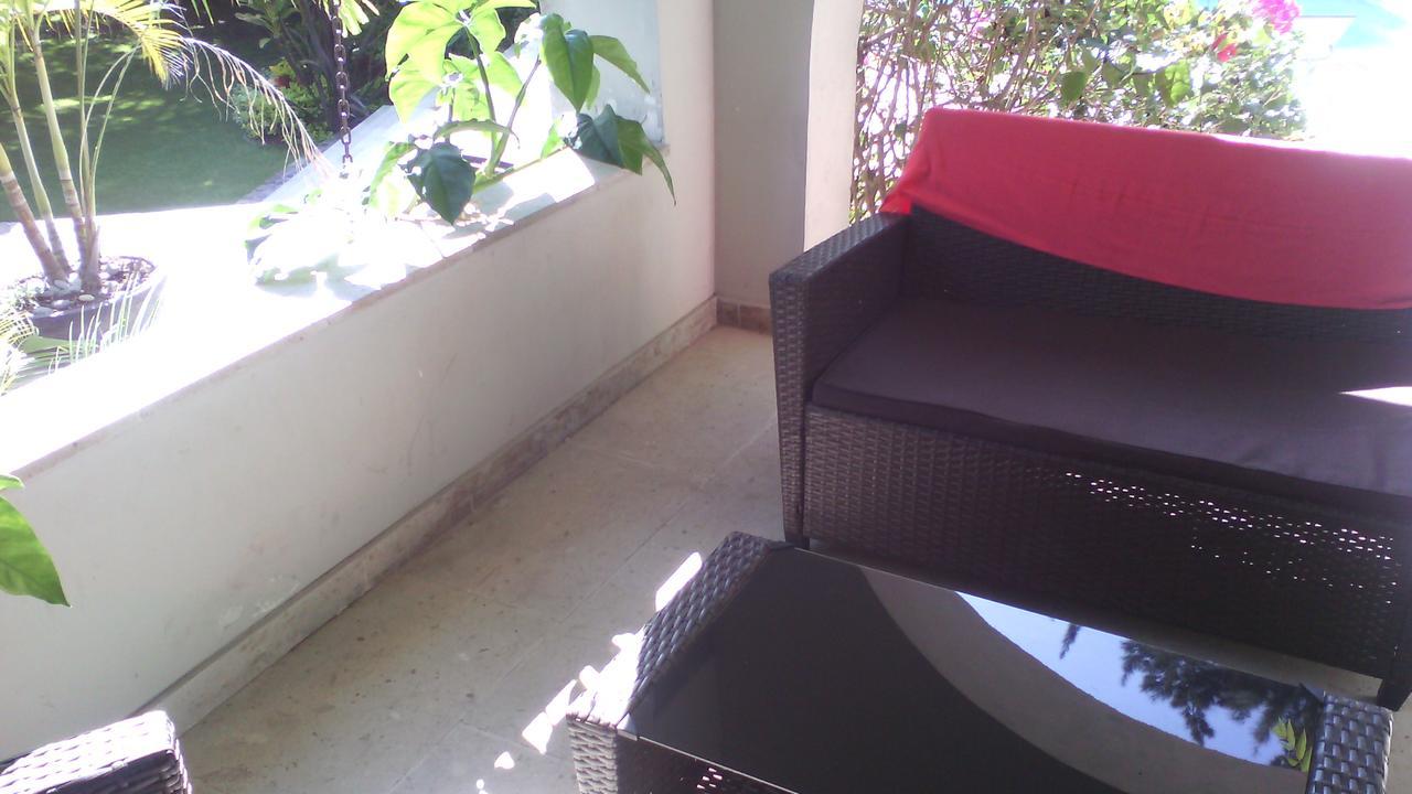 Casa Tepoztlan B&B 외부 사진