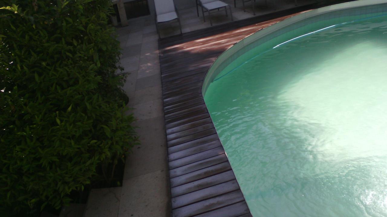 Casa Tepoztlan B&B 외부 사진