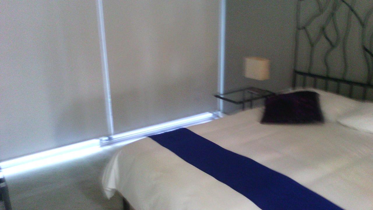 Casa Tepoztlan B&B 외부 사진