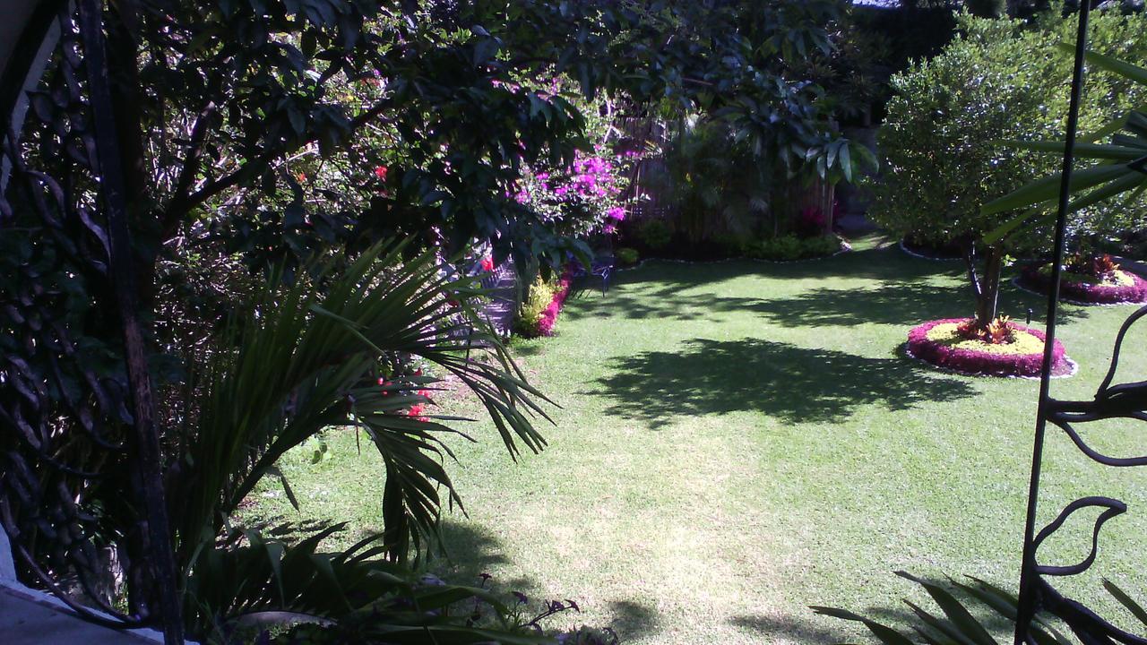 Casa Tepoztlan B&B 외부 사진