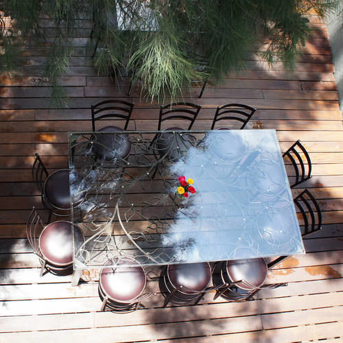 Casa Tepoztlan B&B 외부 사진